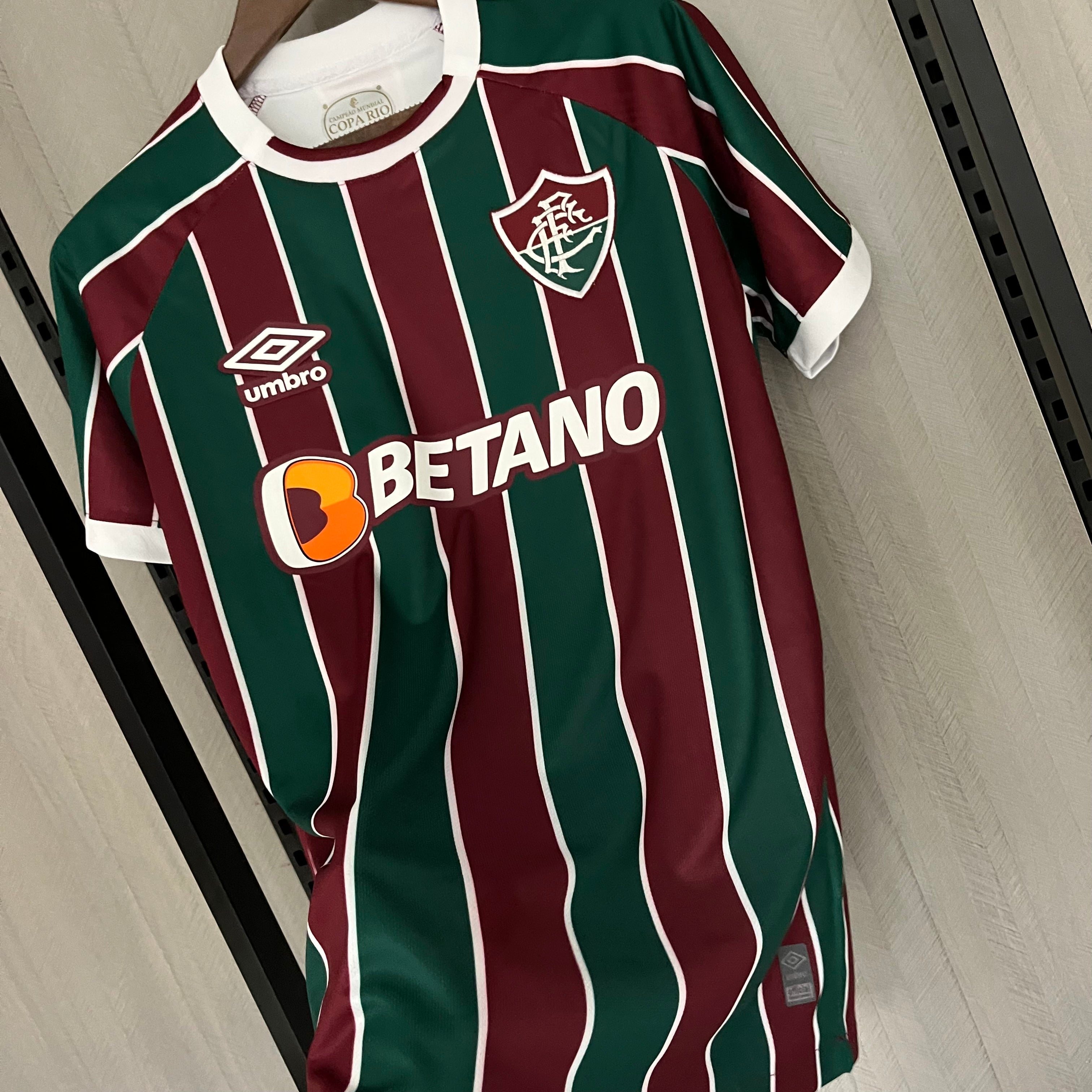 Fluminense 23-24 local