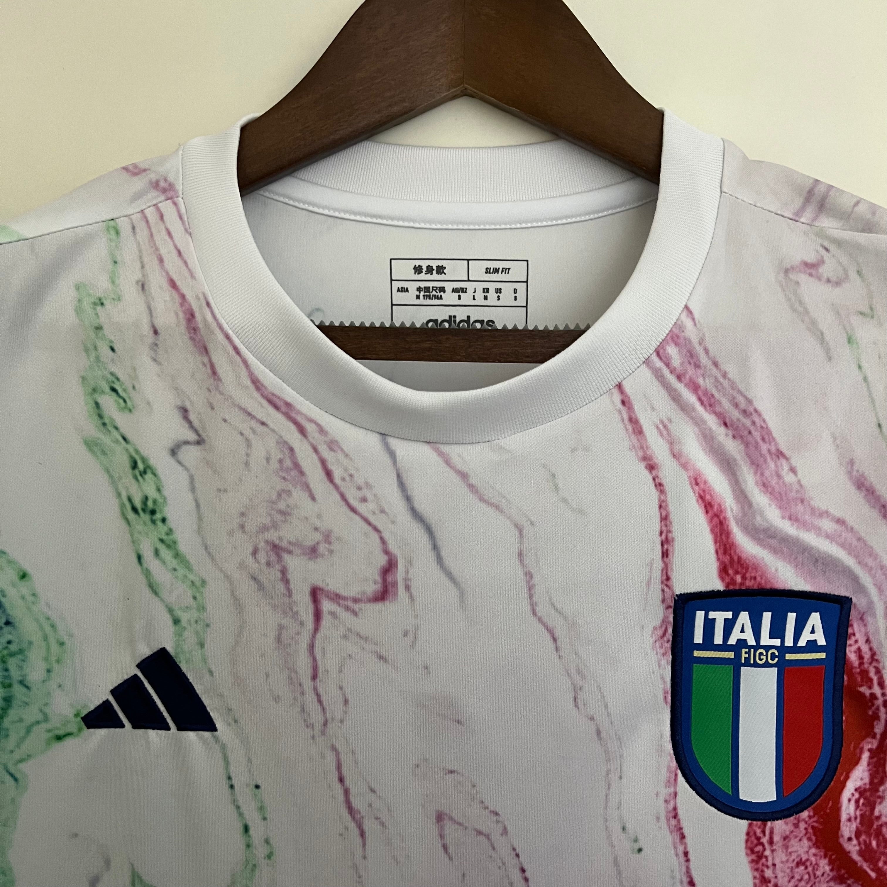Italien 23-24 Malerei Trainingsset