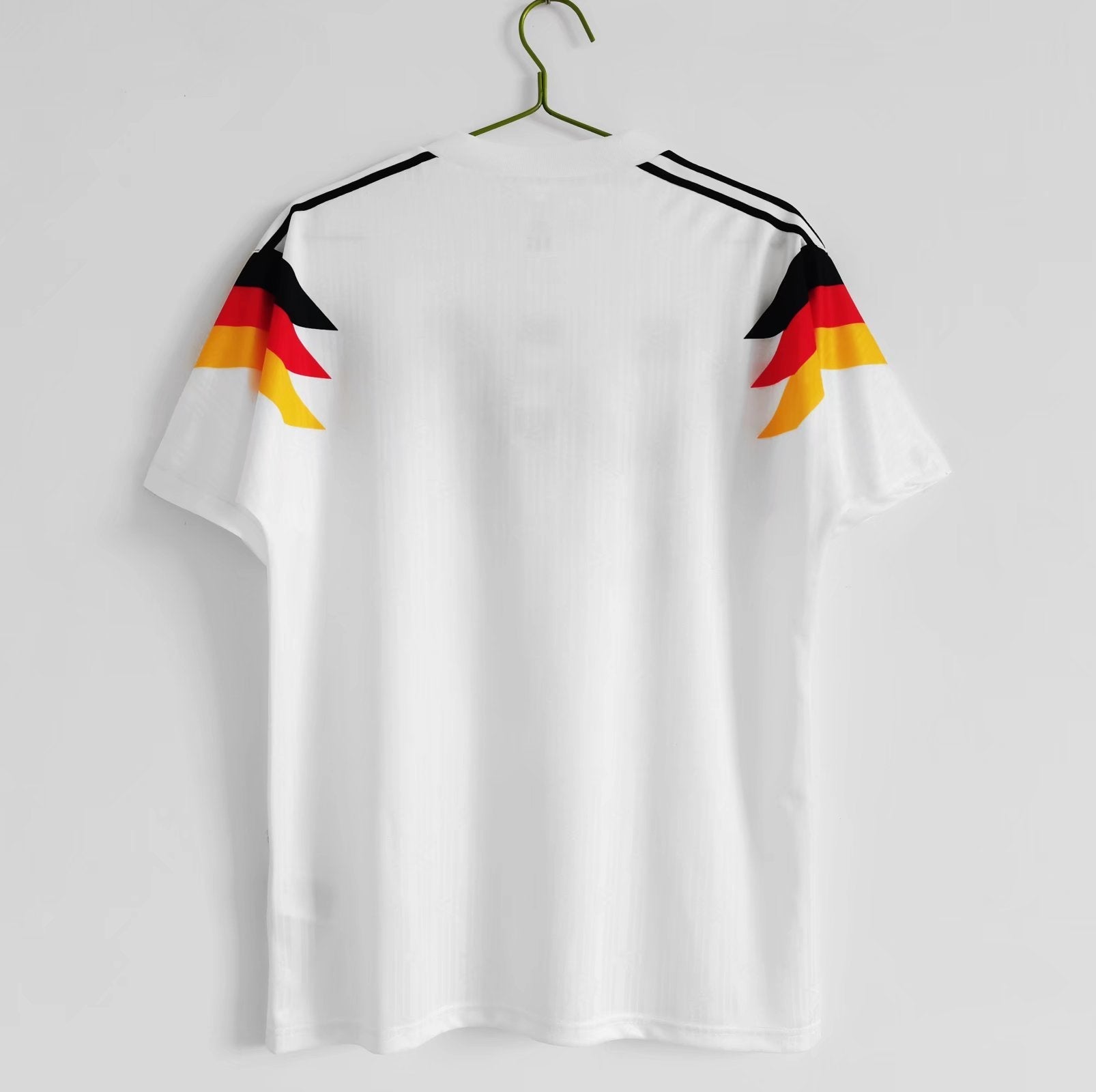 Retro Germania casa 1990