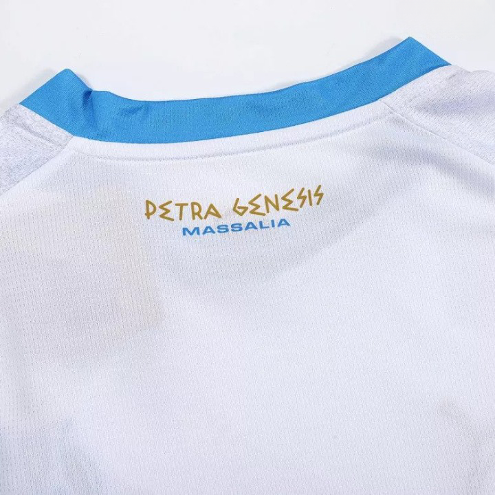 Maglia casa Marsiglia 2023-24