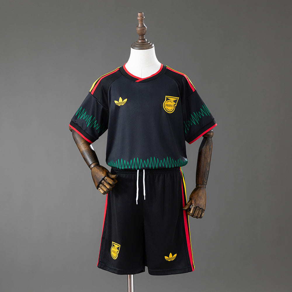 Maglia da calcio bambini Giamaica 2026