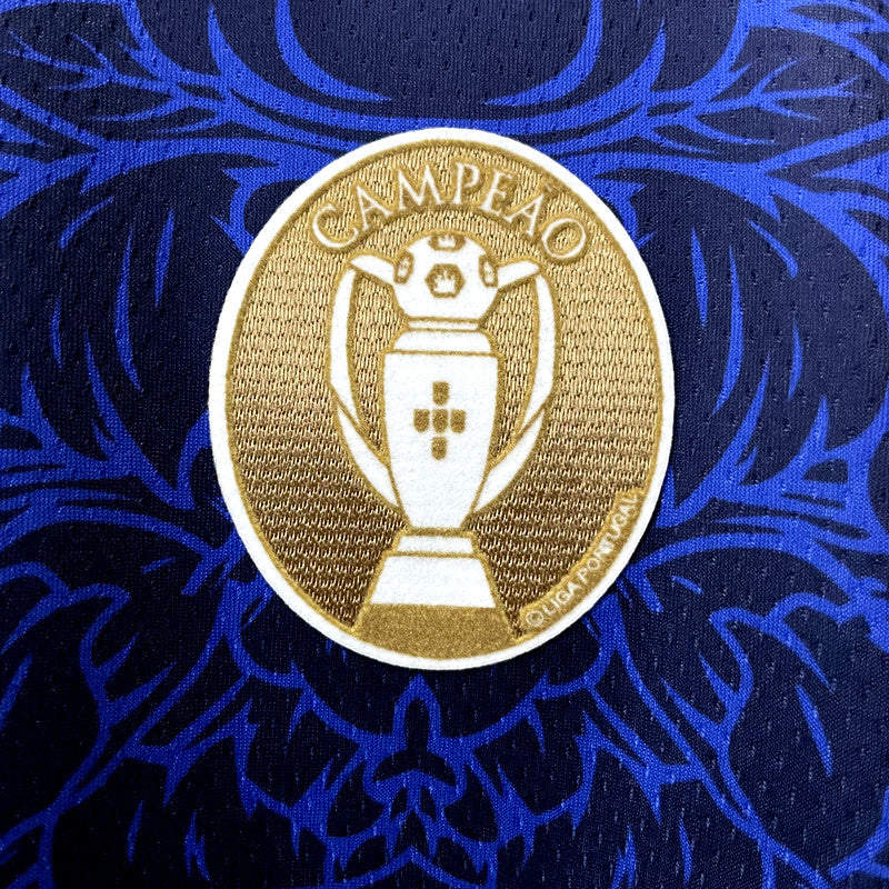 Kit Speciale Campioni FC Porto Dragon