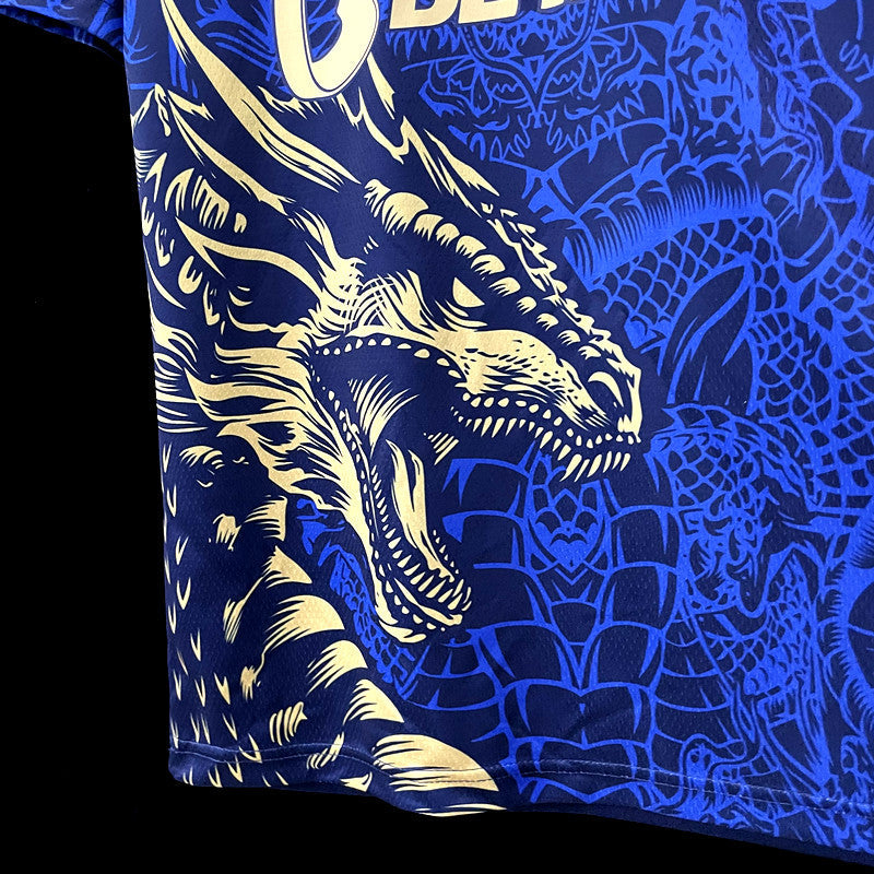 Kit Speciale Campioni FC Porto Dragon