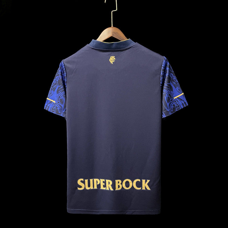 Kit Speciale Campioni FC Porto Dragon