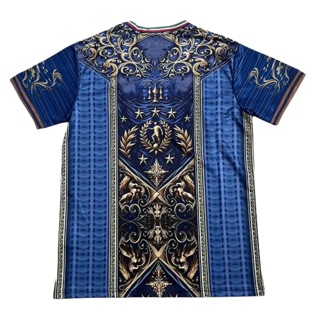 Maglia edizione speciale Italia 2024/25