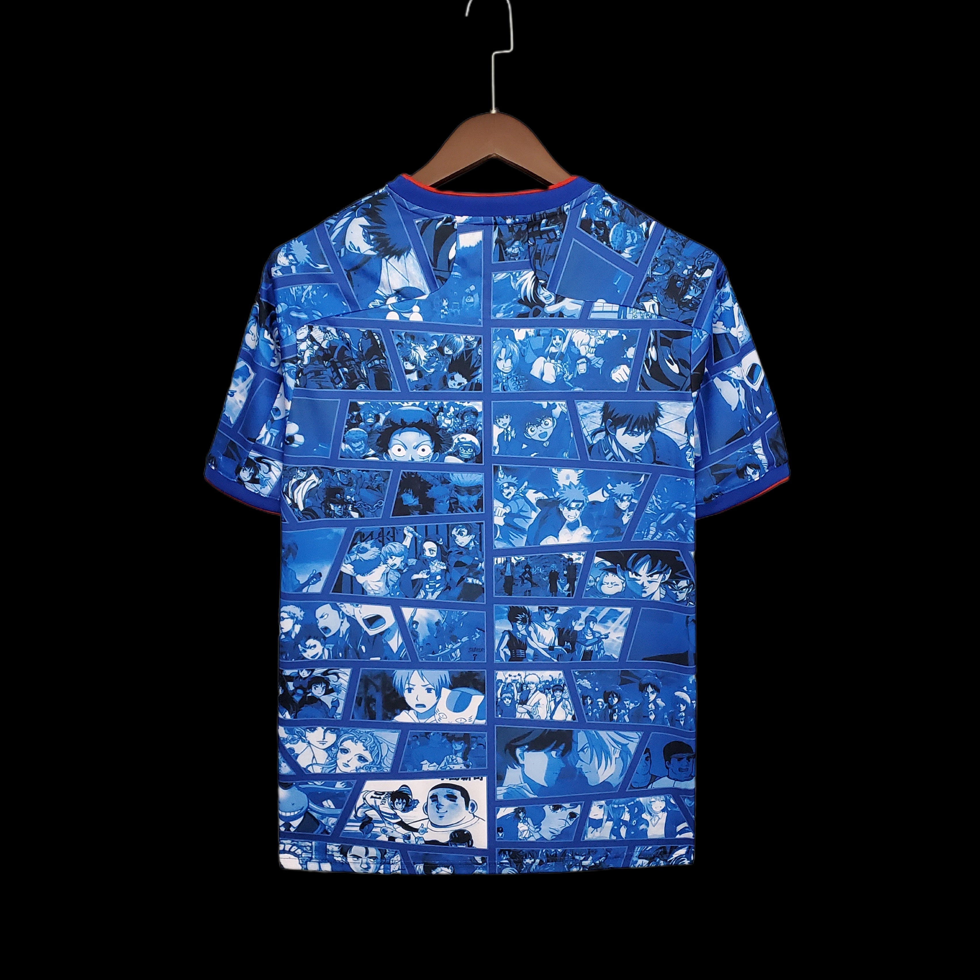 Japan Gedenkausgabe Trikot