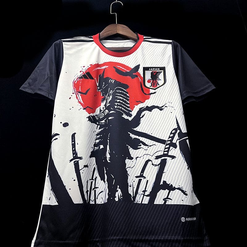 Kit Edizione Speciale Samurai Giappone 23/24