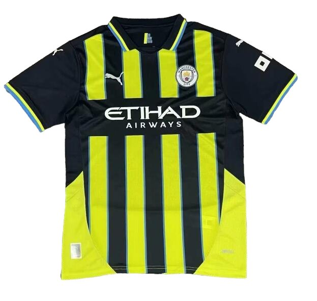 Kit trasferta MANCHESTER CITY 2024/2025