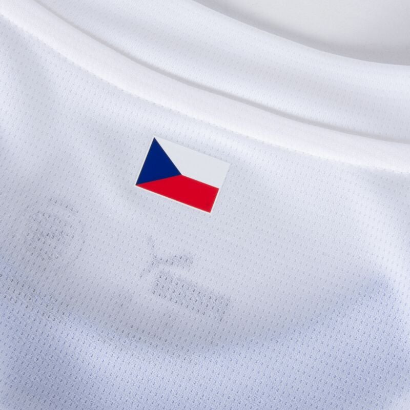Tsjechië Uitshirt 24/25 Euro 2024