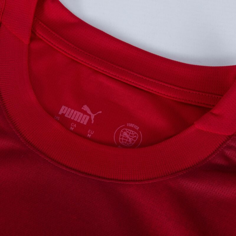 Serbien Heimtrikot 24/25 Euro 2024