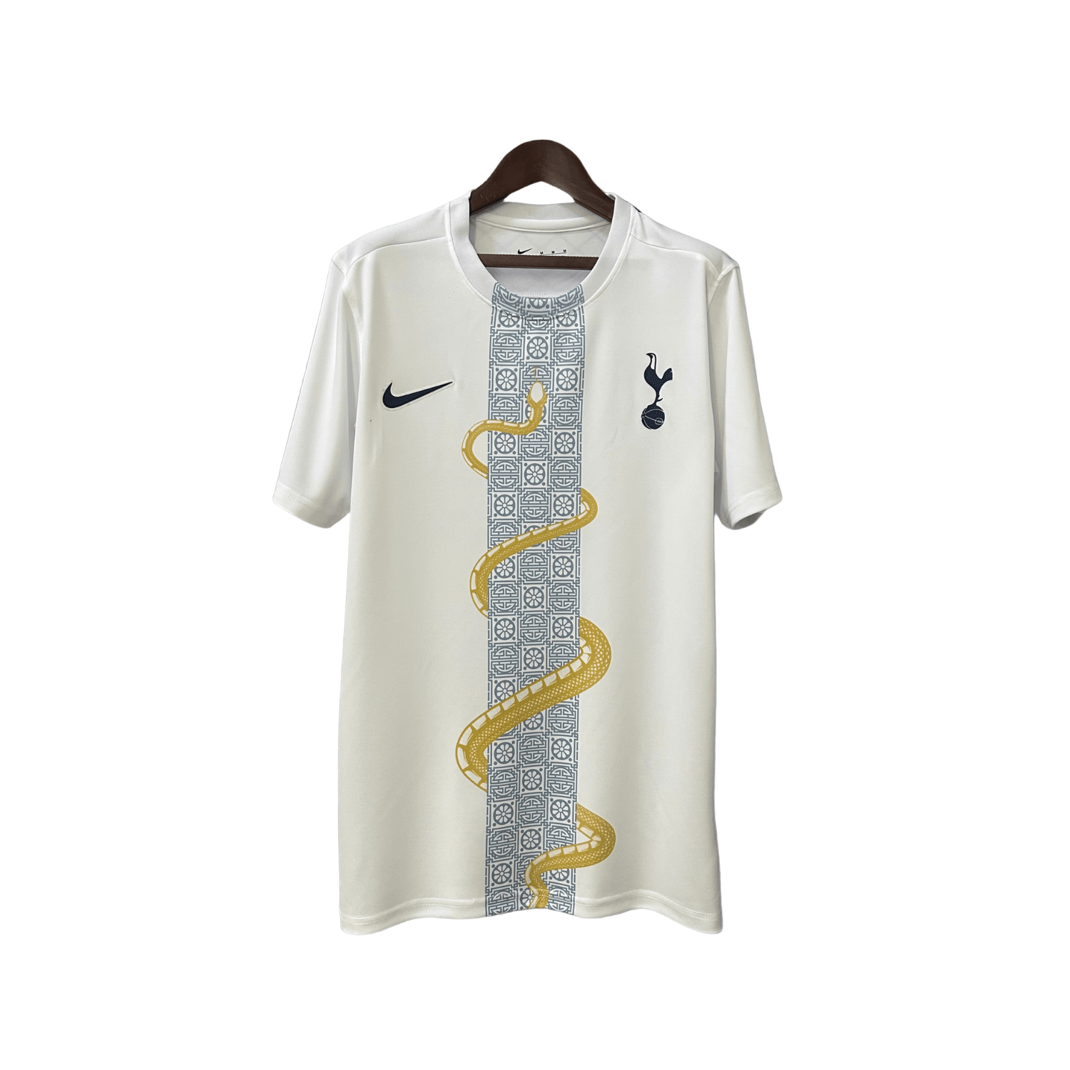 Tottenham Camiseta edición especial Serpiente