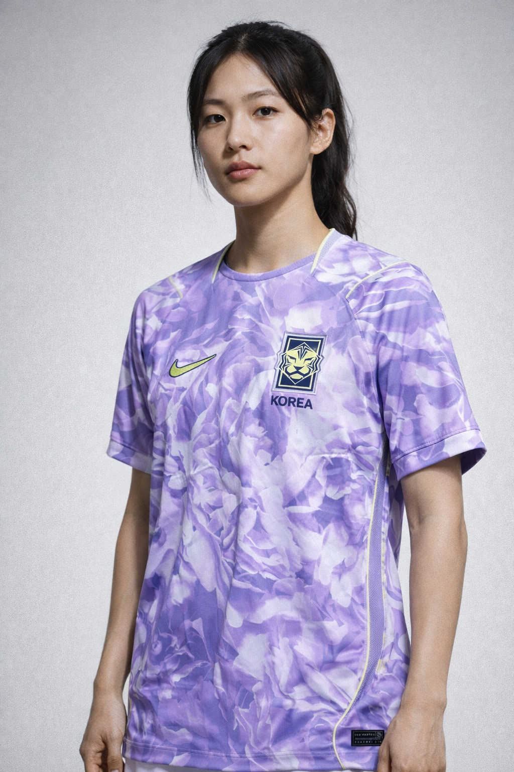 Corea del Sud Maglia Trasferta Coppa del Mondo 2026