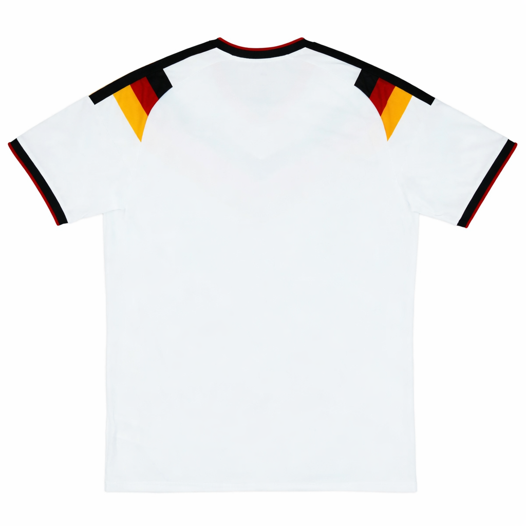 Germany  X Corteiz Jersey  2026